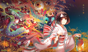 Free noragami wallpapers and noragami backgrounds for your computer desktop. Anime Anime Girls Noragami Nora Noragami Kimono Wallpapers Hd Desktop And Mobile Backgrounds