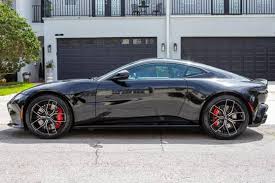 Image result for Jet Black 2021 Aston Martin