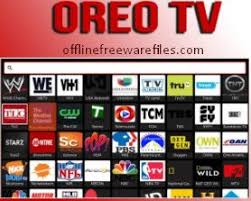 Live net tv application is specially designed for those people who want to enjoy their favorite television shows and movies on the go. Download Oreo Tv Apk For Android In 2021 Live Tv Streaming Oreo Tv App