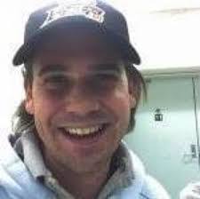 David Ashbaugh's Instagram, Twitter & Facebook