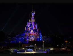 We did not find results for: Disneyland Paris Fete Son 25e Anniversaire Avec 320 Millions De Visiteurs