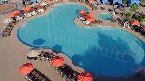 Resort Pools