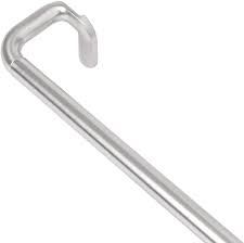 Maybe you would like to learn more about one of these? Amazon Com Umbra Twilight Single Curtain Rod Wrap Around Design For Blackout Or Room Darkening Panels 48 88 Nickel Home Kitchen