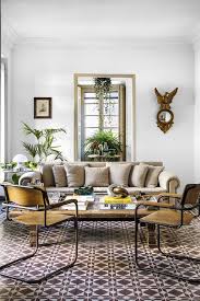 A House In Madrid Where Time Stands Still In 2020 Outdoor Furniture Sets Home Decor Interior