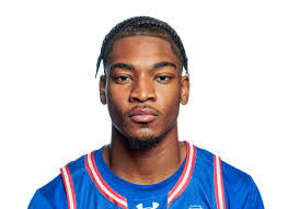 Quincy Clark's Instagram, Twitter & Facebook