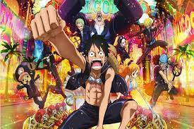 Is one piece anime finished. One Piece Manga Is Finally Closer To Its Ending Forbes India
