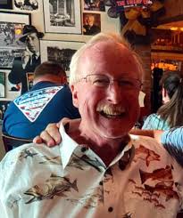 James Oliver Shaw Obituary