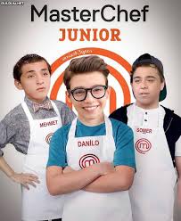 Masterchef junior yaş sınırı nedir? Masterchef Junior Emizah3geni Menmet Somer Danilo M Guldum Net Caps Arama Motoru