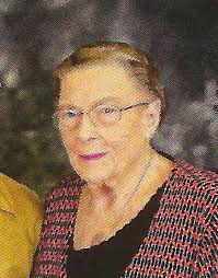 Obituary for Julia Anne (Hill) Milligan