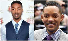 Will Michael B. Jordan Replace Will Smith In 'Independence Day' Sequel?