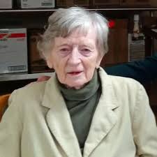 BettyJane Gates Obituary (1924