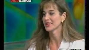 EVA ROBBINS ( Blob intervista Pippo Baudo)