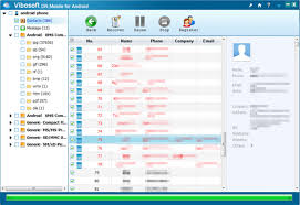 You also need the number to. Vibosoft Dr Mobile For Android Download