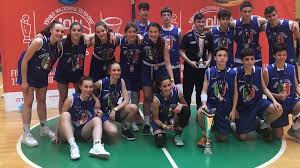 L'europeo di basket femminile è in diretta su sky sport. L Alfa Omega Basket Femminile Di Ostia Campione D Italia Under 13 Roma Marittima