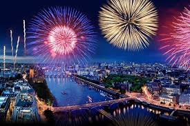 North korea rings in new year with fireworks show in pyongyang. London Archives Greatdays Group Travel