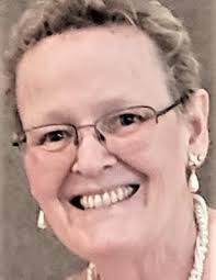 Peggy Jackson Obituary (1961