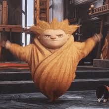 # greeting # dreamworks # sandy # rise of the guardians # dreamworks animation. Rise Of The Guardians Animation Gifs Tenor