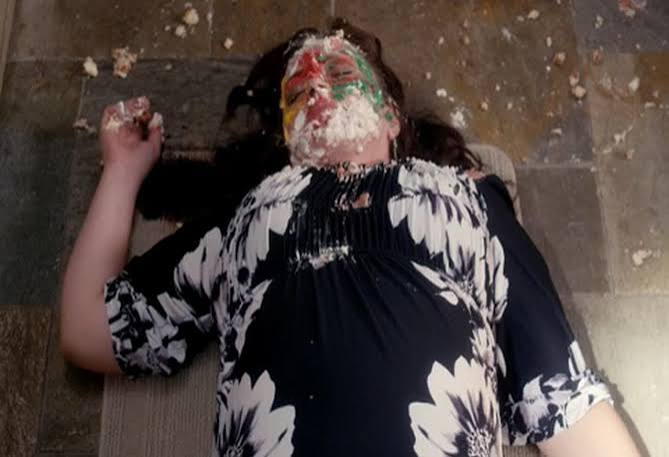 Movie Review: Let's Kill Ward's Wife