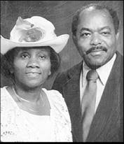 Samuel Winston Obituary (2008)