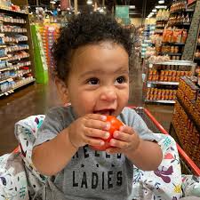 Took D to Supercross this weekend. We had a great time! Can't wait for  peanut to be big enough to join in