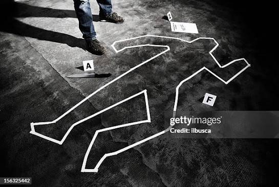 598,374 Murder Stock Photos, High-Res Pictures, and Images - Getty Images
