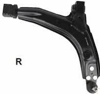 Control Arm COA5A746(R) FRONT.LOW - BP