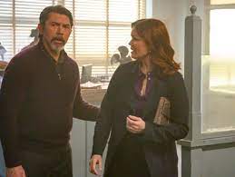 Streaming prodigal son season 1? Prodigal Son Review Silent Night Season 1 Episode 10 Tell Tale Tv