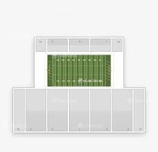 unh football stadium seating chart footballupdate co