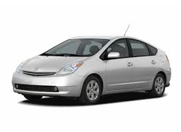 Just a quick video on how to access your rear cargo area of your gen2 prius if your 12v auxiliary battery is dead. 2004 Toyota Prius Reviews Ratings Prices Consumer Reports