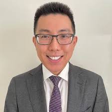 Ken Cai's Instagram, Twitter & Facebook