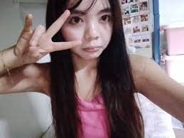 Looks goods naman pinkie things🌷