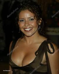 Justina Machado Sexy Tits and Ass Photo Collection - Fappenist