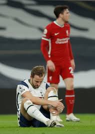 Find out the latest on the tottenham star (image: Jose Mourinho Reveals Pretty Good News On Harry Kane Injury And Hopes Striker Will Only Miss Couple Of Weeks