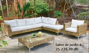 Vous pouvez choisir parmi notre large gamme, les. Promotion Salon De Jardin