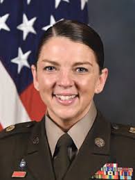 U.S. Army Chaplain Corps Journal May 2024