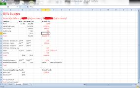 How To Keep Track Of Your Monthly Expenses My First Apartment Small Business Expenses Monthly Expenses My First Apartment