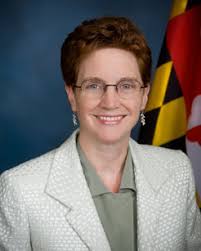 Maryland CIO leaving for federal post