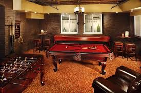 Cellar 49 Game Room Picture Of Tarrytown House Estate On