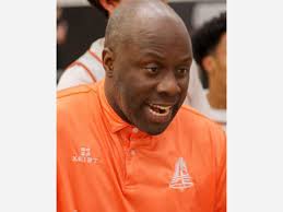 Darryl Carter takes over as the next head coach of the John Burroughs Bears  Boys Basketball Program replacing Austin Pope and Malique Johnson
