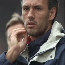 Mark Hateley: Chosen by Capello and rejected by Clough but still kicking  every ball