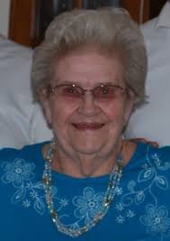 Francis "Betty" N. Nestel Mast Obituary