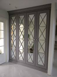 Wardrobe Mirror Doors Luks Gardirop Ic Tasarim Daire Ic Tasarim
