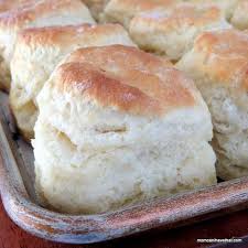 Biscuit Recipe With All Purpose Flour And No Baking Powder Pin On Breakfast