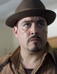 David Zayas from the cast of Dexter (Love Him)