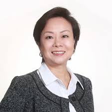 淡节－伦敦资深金牌经纪