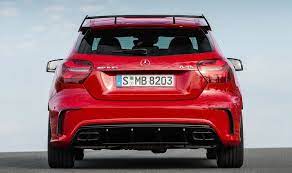 Check spelling or type a new query. Fakta Penjagaan Mercedes Benz A45 Amg Mekanika