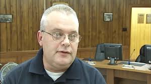 Video: Port Wentworth mayor questions police chief firing