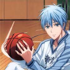590 Kuroko No Basuke Ideas Kuroko Kuroko No Basket Kuroko S Basketball Kuroko's basketball is a japanese sports manga series written and illustrated by tadatoshi fujimaki.