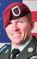 Army Staff Sgt. Matthew S. Sitton| Military Times