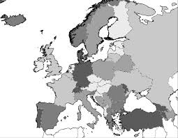  + apasati pe harta pentru vizualizarea in detaliu . Harta Atitudinilor FaÅ£Äƒ De Solidaritate In Europa 2008 NuanÅ£ele Mai Download Scientific Diagram